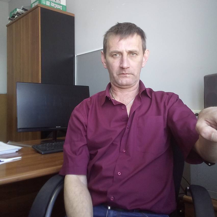 Сергей Новиков