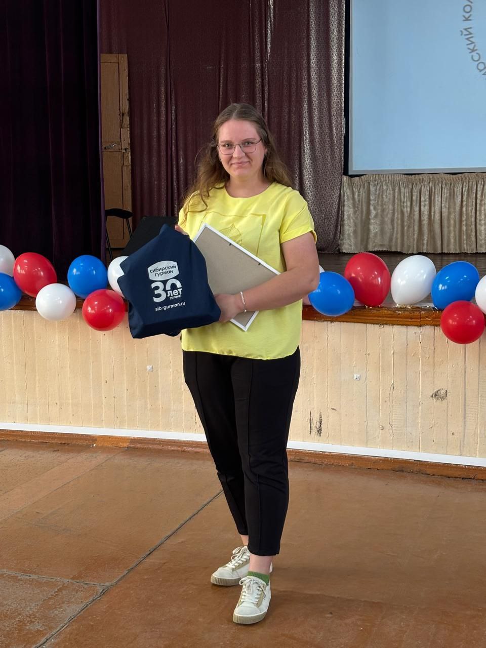 В поиске новых талантов побывали в НКППиП! 👩‍🎓🧑‍🎓
Вчера «Сибирский Гурман» принял участие в презентации ведущих работодателей пищевой промышленности для студентов Новосибирского колледжа питания и сер... | Сетка — социальная сеть от hh.ru
