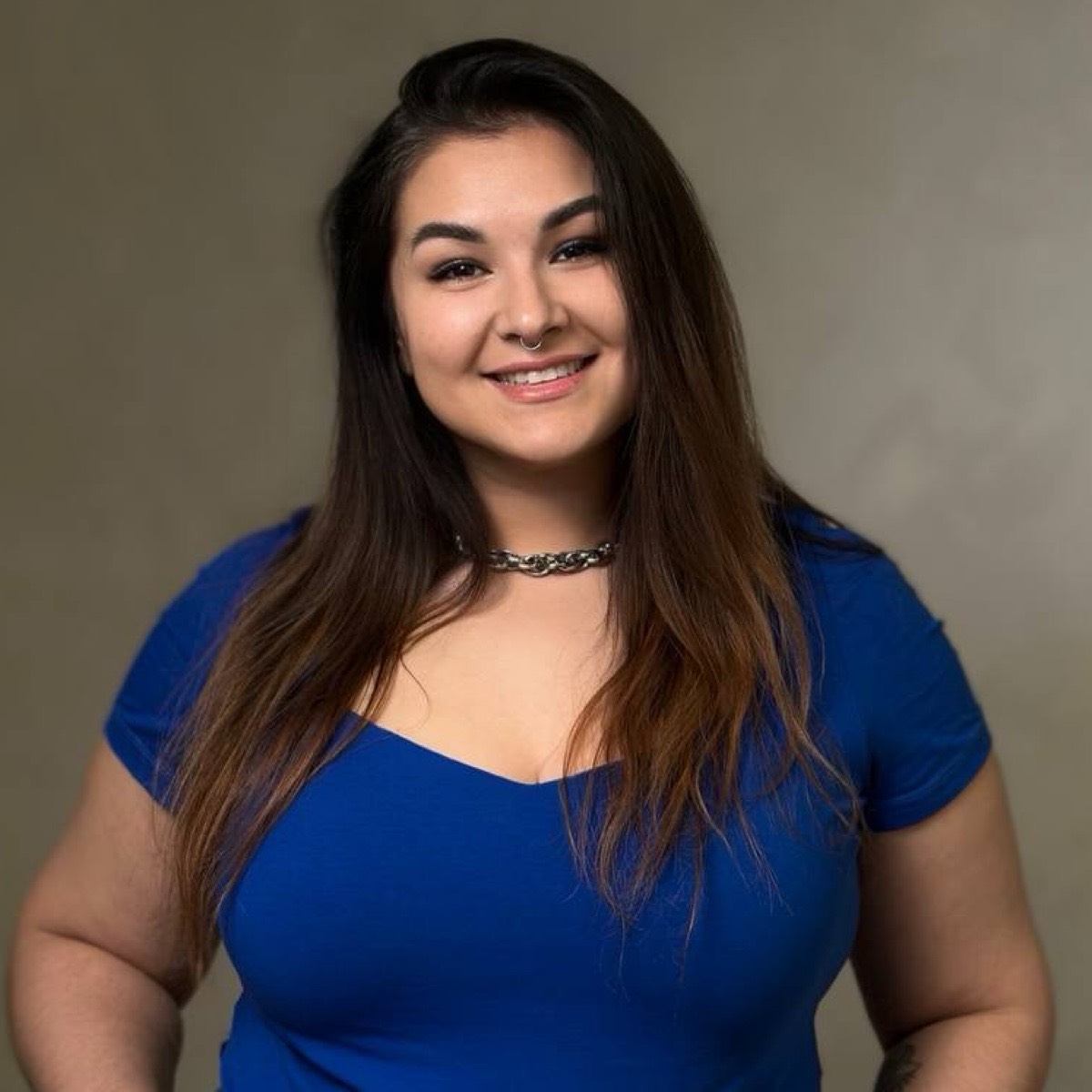 Вероника Абросимова | Сетка — социальная сеть от hh.ru