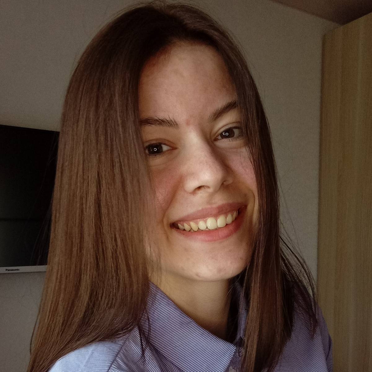 Алина Литвинова