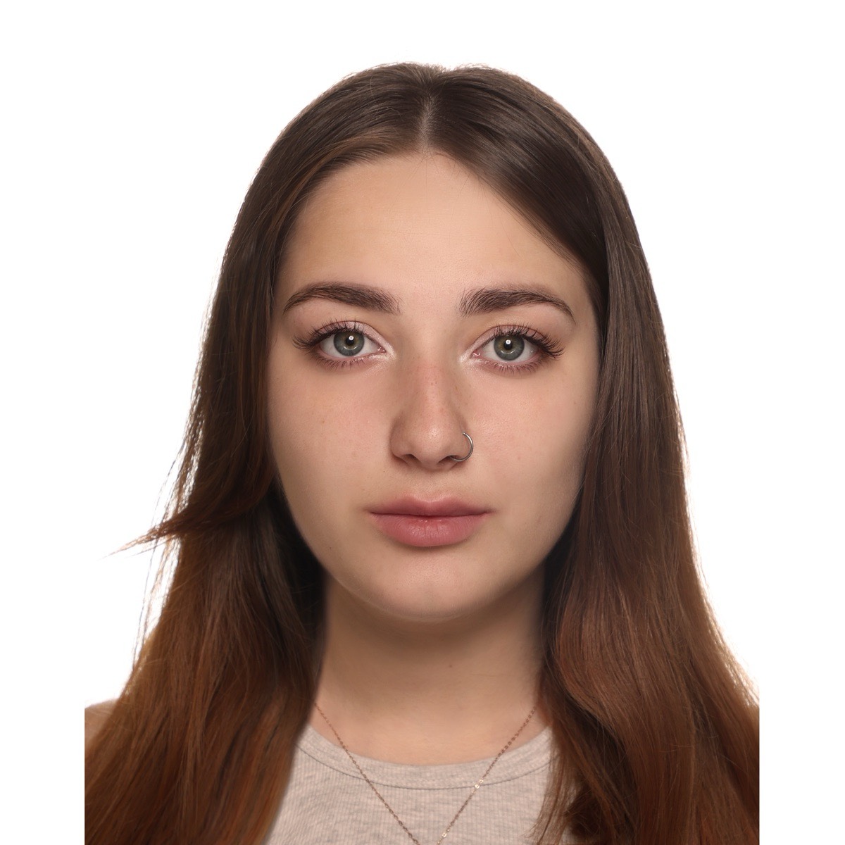 Даша Гвоздецкая