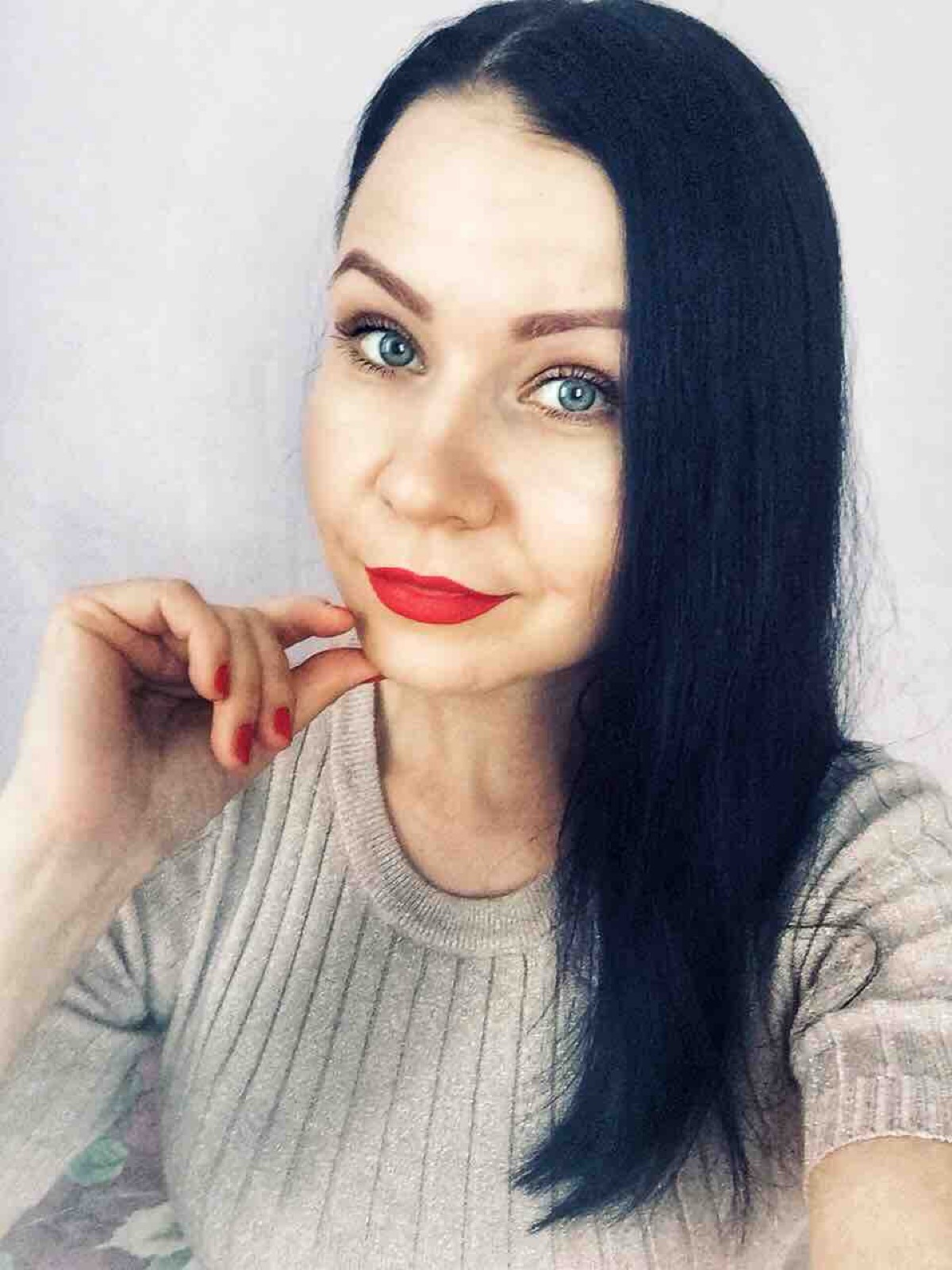 Валерия Ногина