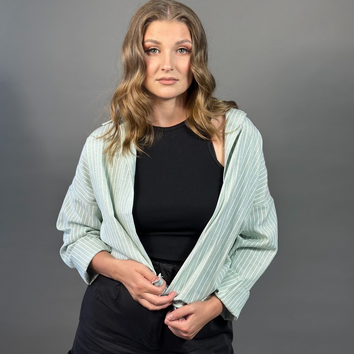 Кристина Просвирнина | Сетка — социальная сеть от hh.ru