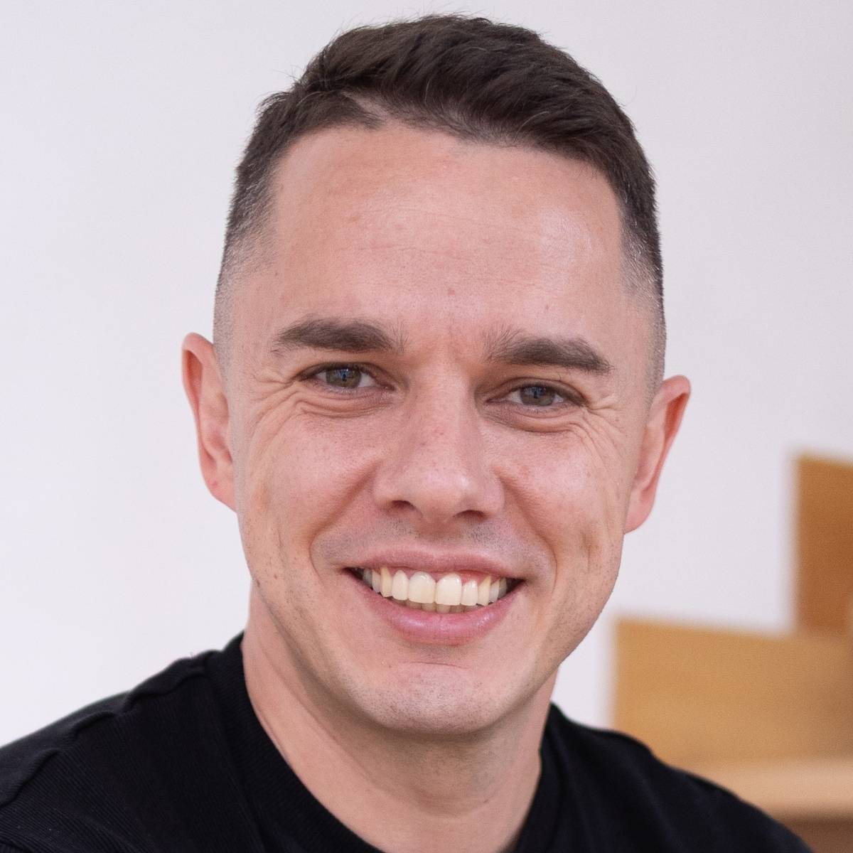 Виктор Федюшин