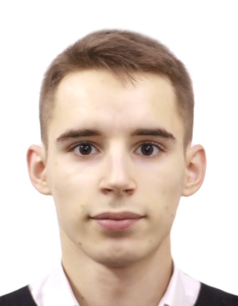 Александр Перьков