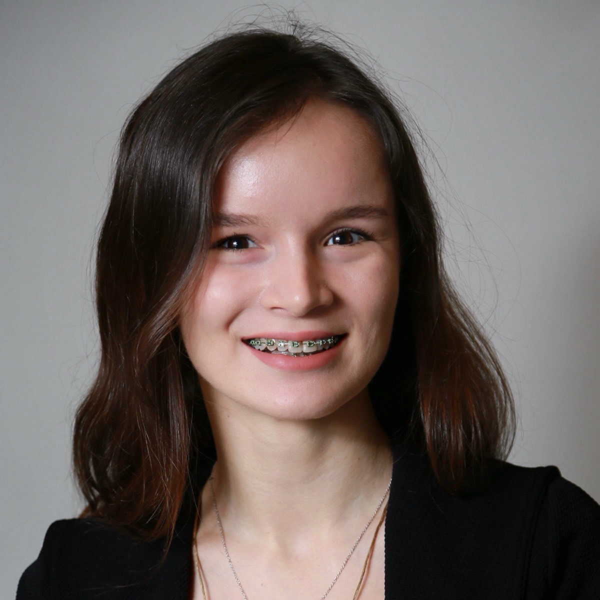 Александра Зорина | Сетка — социальная сеть от hh.ru