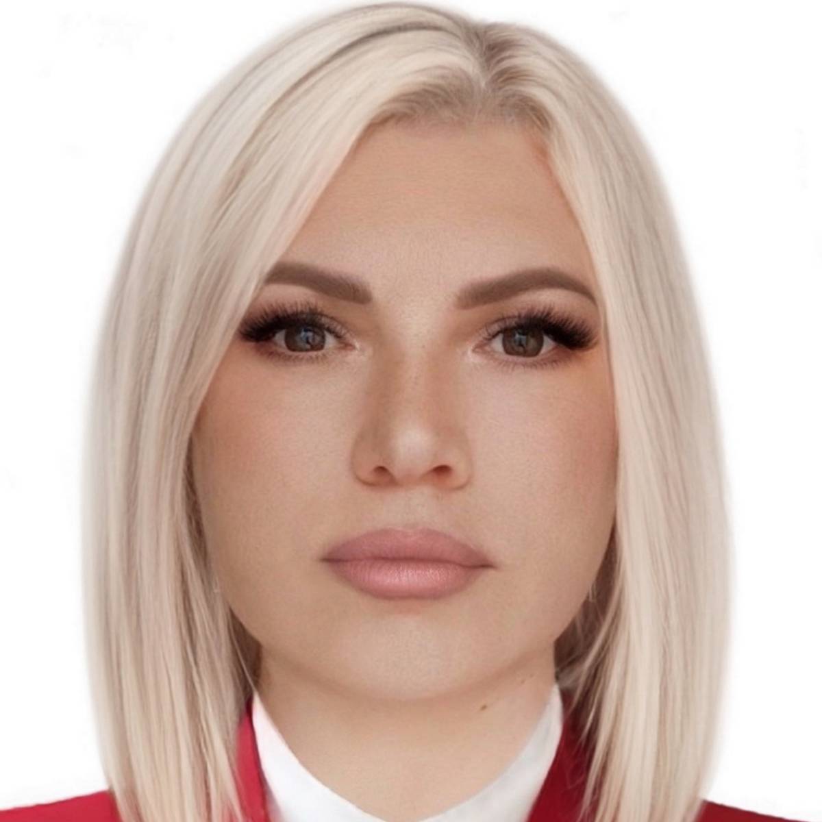 Елена Калинина