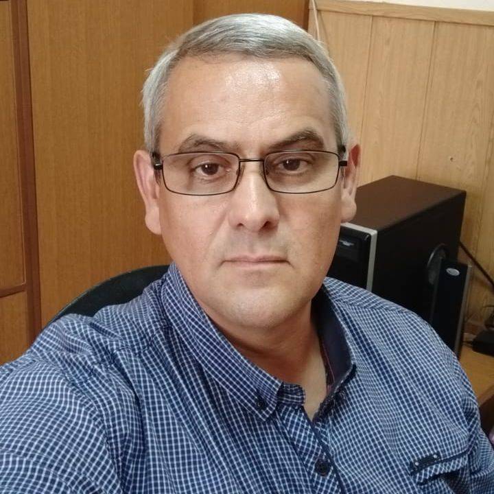 Юрий Струценко