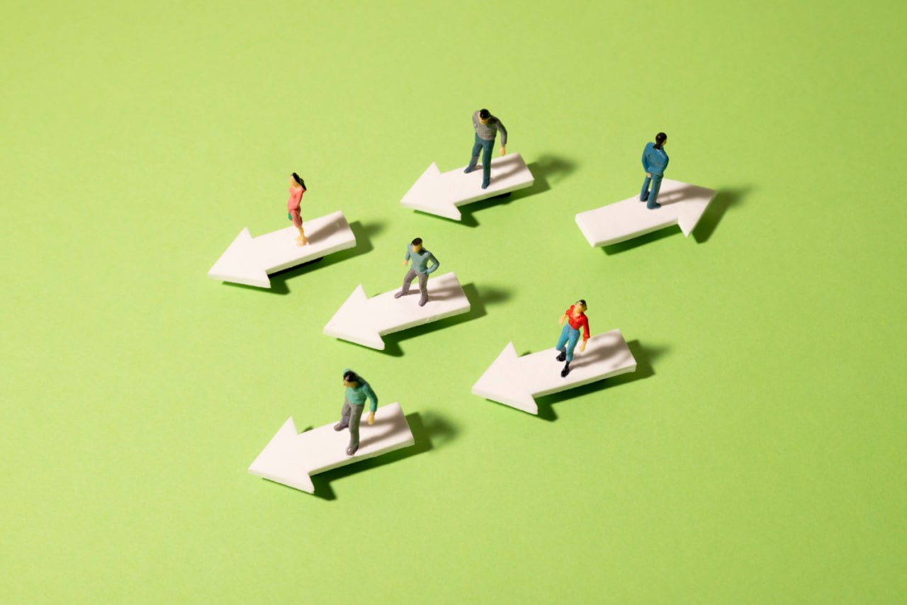 Платформы Employee Experience: большие ожидания, мало пользы
Платформы Employee Experience обещали революцию в работе сотрудников | Сетка — социальная сеть от hh.ru