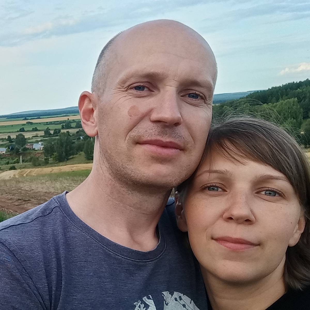 Александр Большаков