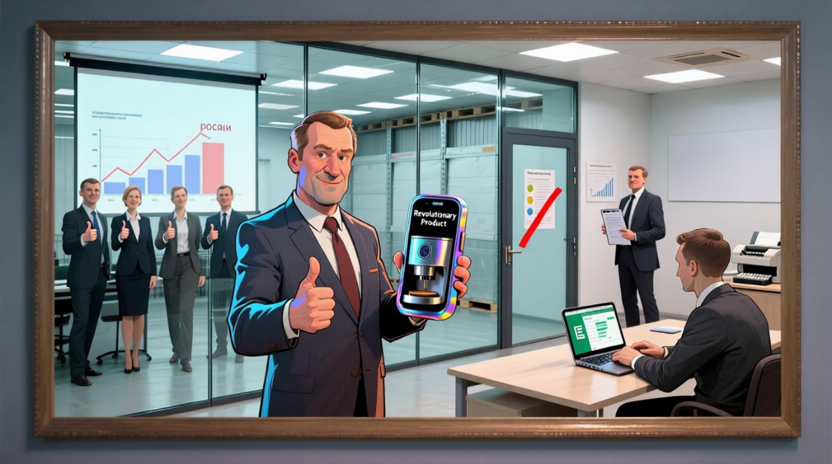 Почему NPD в России легко превращается в НеПонятное Действие | Сетка — социальная сеть от hh.ru