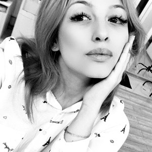 Юлия Зубарева
