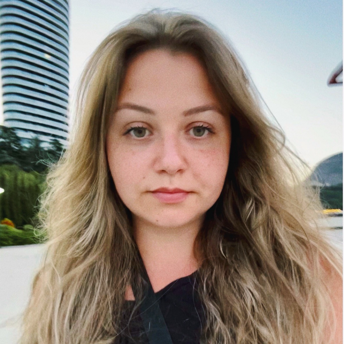 Анастасия Митрофанова | Сетка — социальная сеть от hh.ru