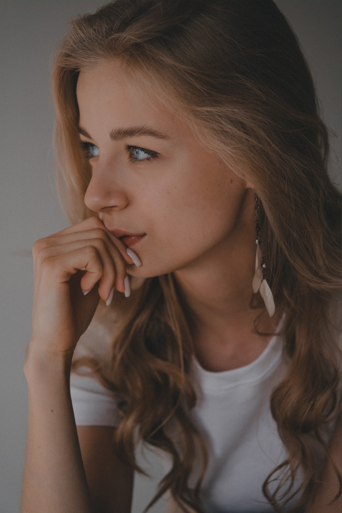 Елизавета Расторгуева | Сетка — социальная сеть от hh.ru