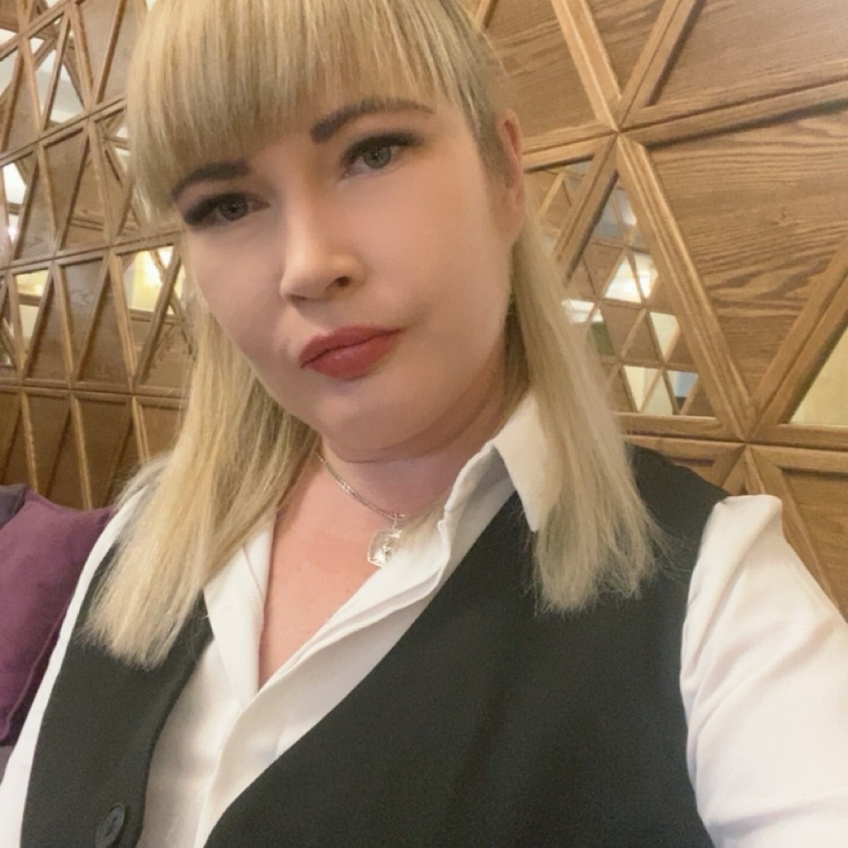 Юлия Агапова