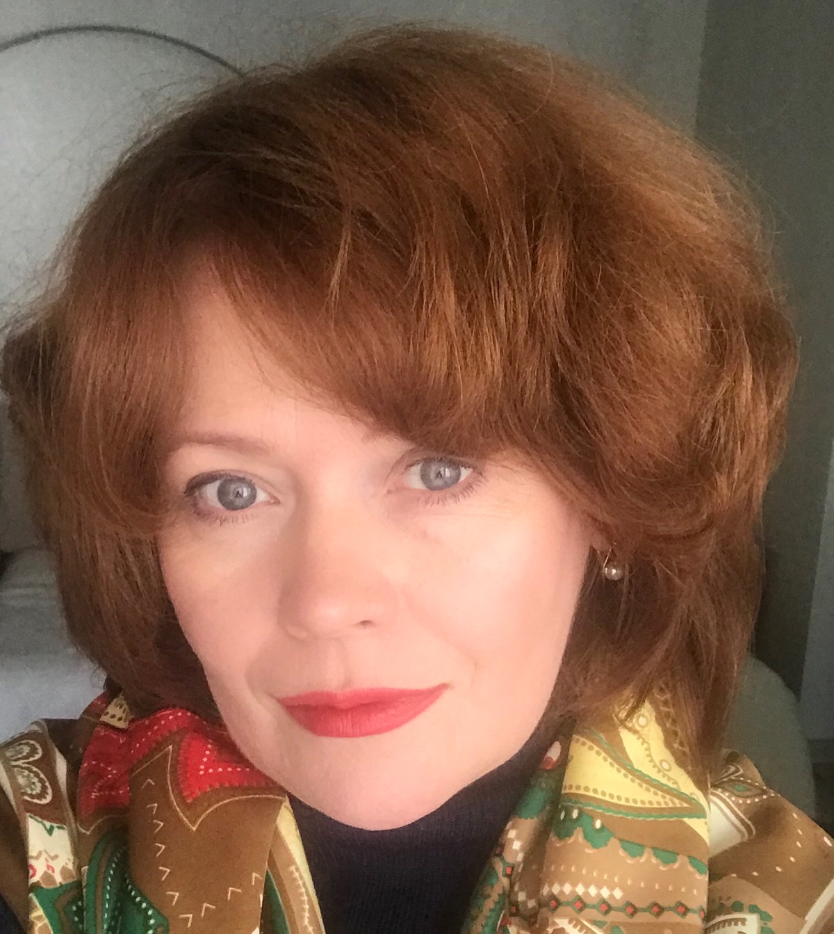 Наталья Богданова | Сетка — социальная сеть от hh.ru