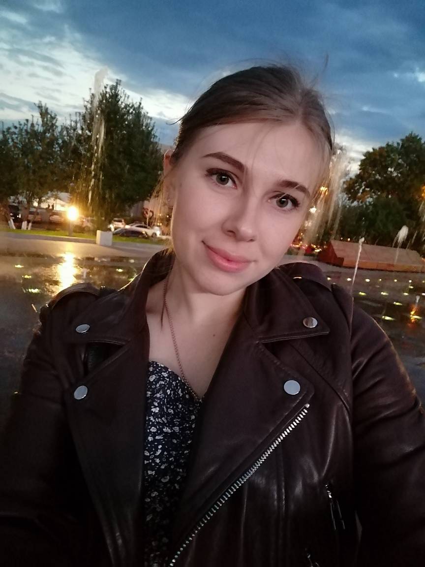 Татьяна Калинина