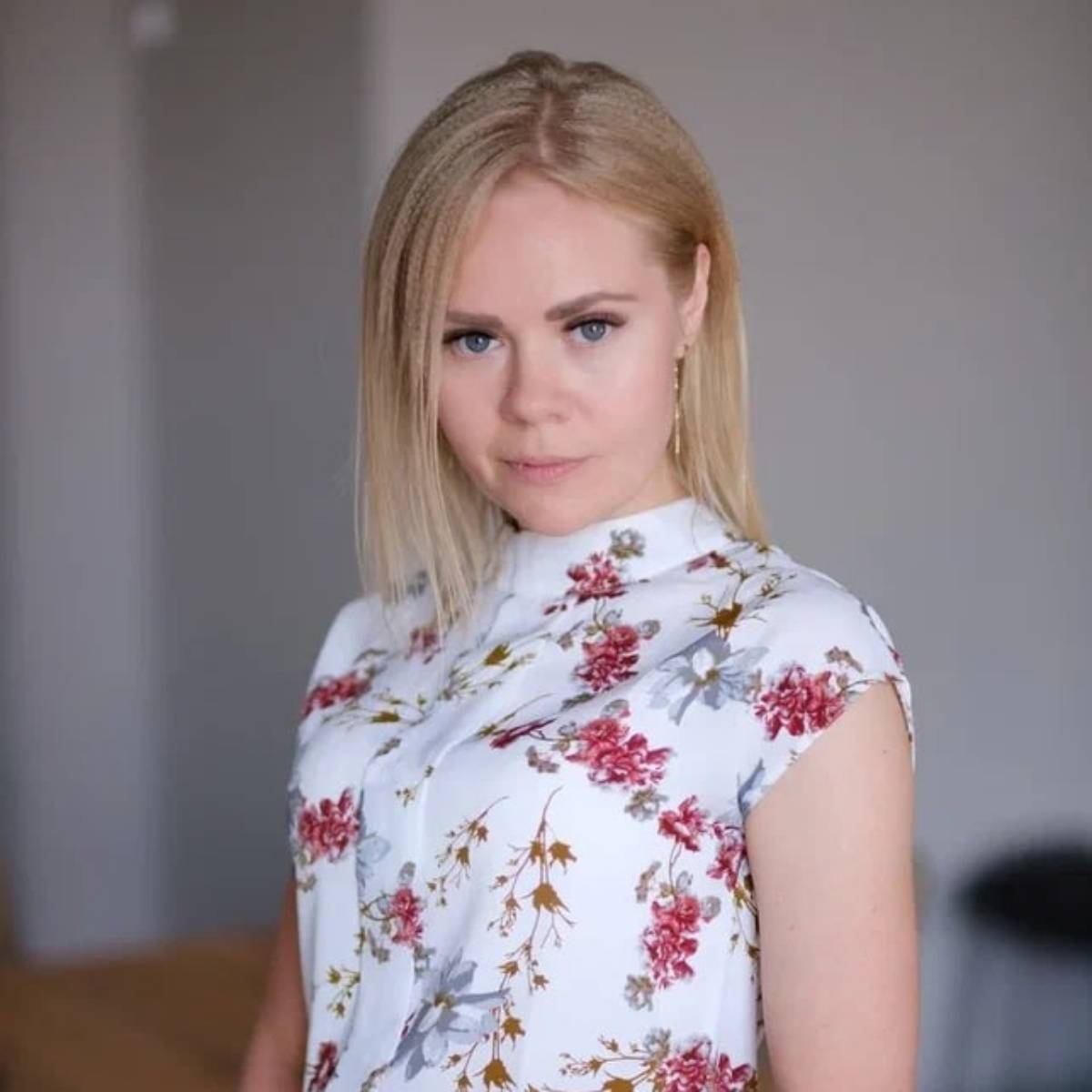 Ирина Берюляева
