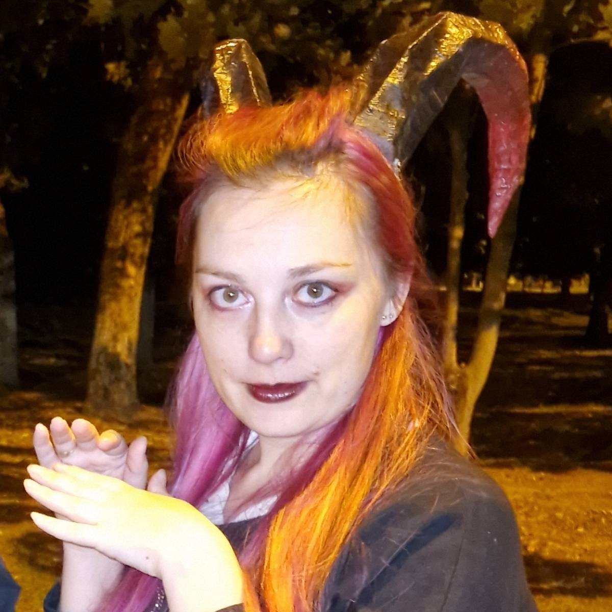 Елена Деревскова
