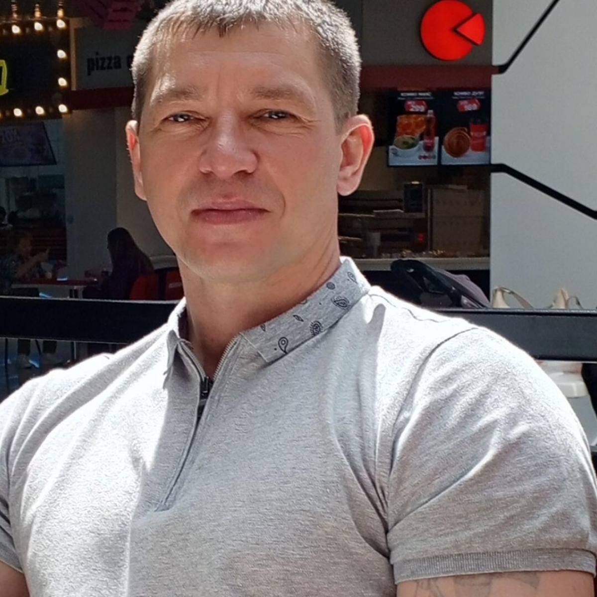 Andrei Alexeev