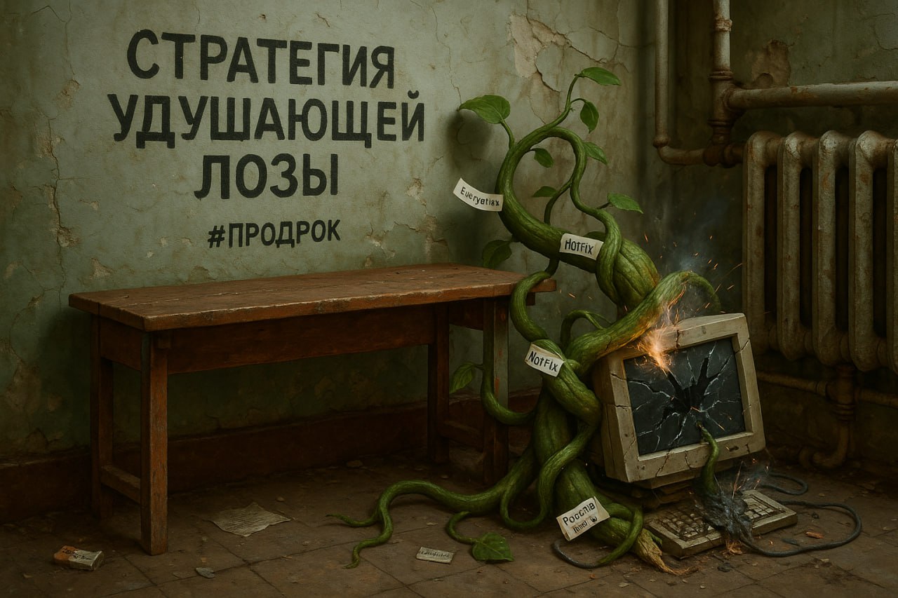 Сейчас у нас в продукте - тройной переезд:
бэкенд на новые рельсы, фронт в другую вселенную, база с одного кладбища на другое | Сетка — социальная сеть от hh.ru