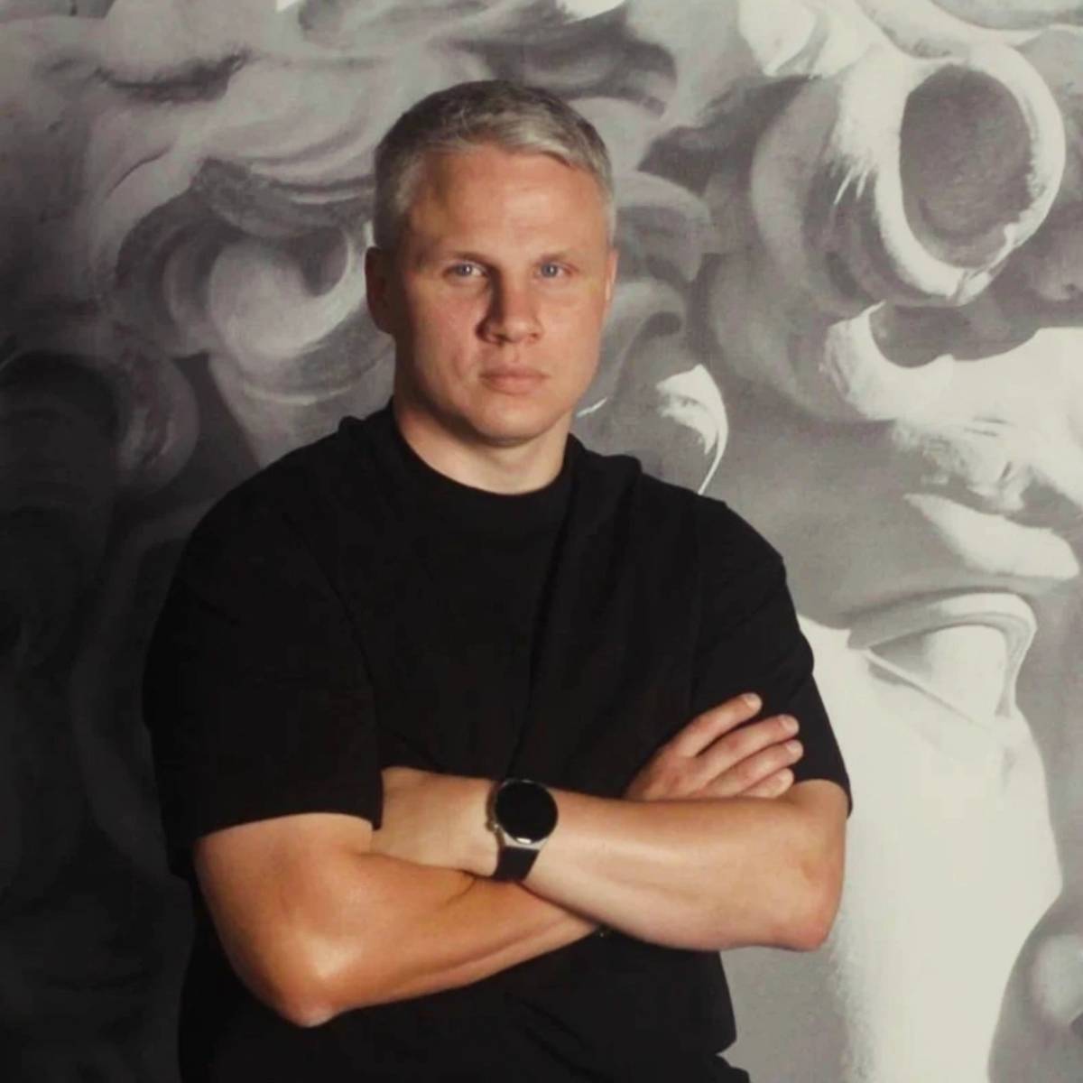 Алексей Лебедев