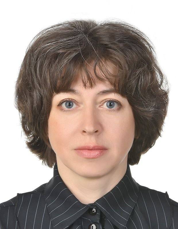 Ирина Писаренко