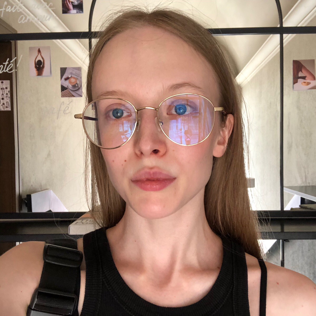 Полина Решетникова | Сетка — социальная сеть от hh.ru