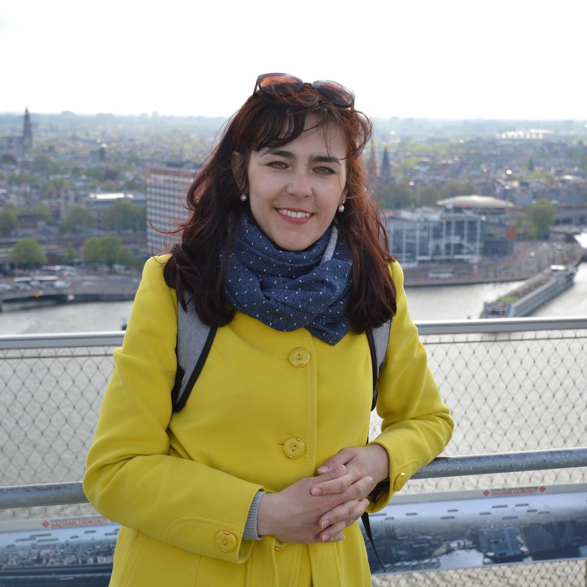 Елена Ларина