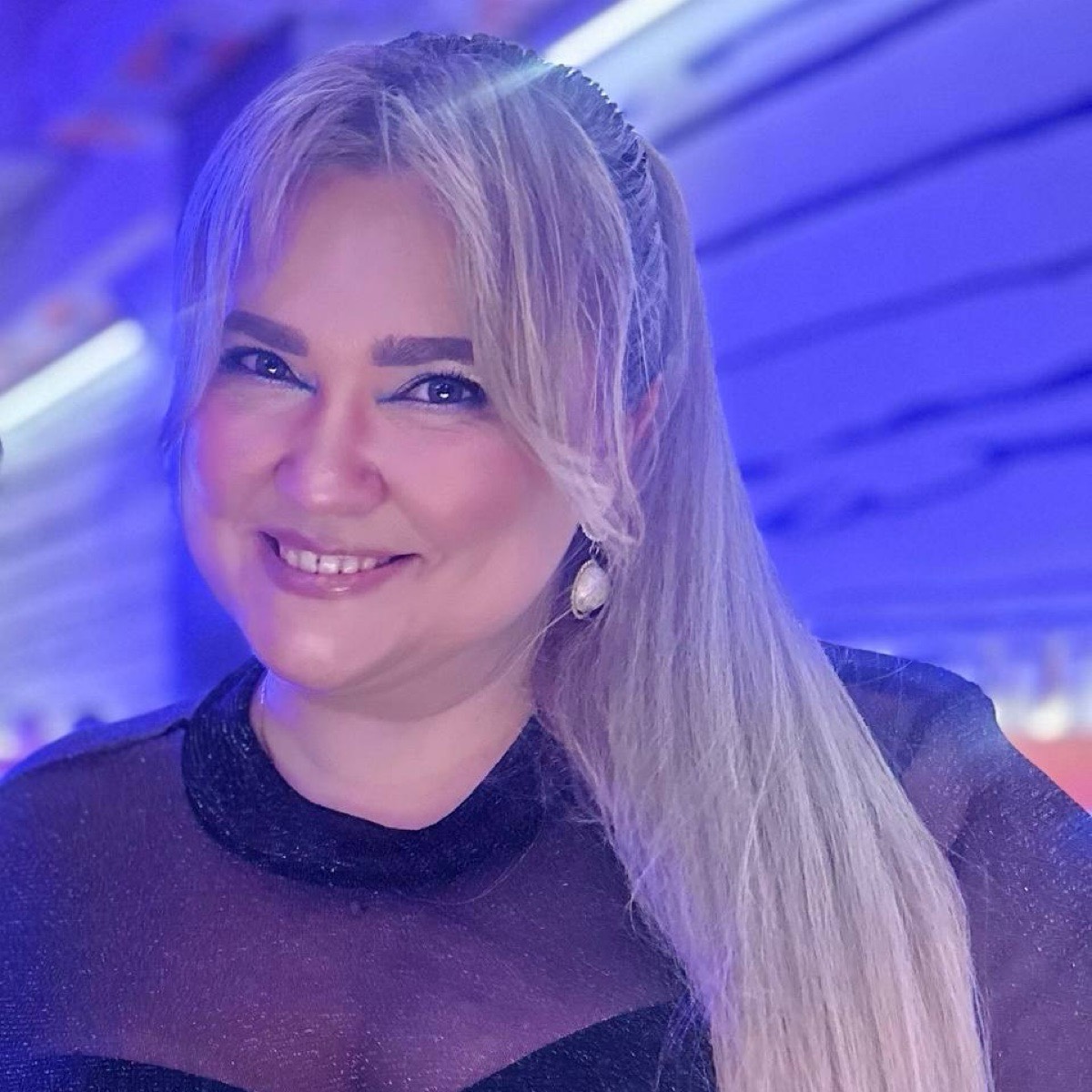 Екатерина Паринговская