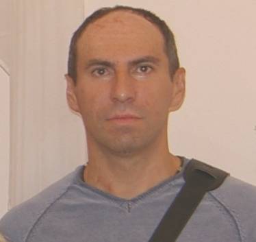 Vladislav Shevchenko