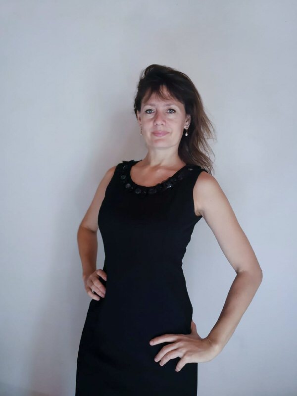 Левандовская Елена