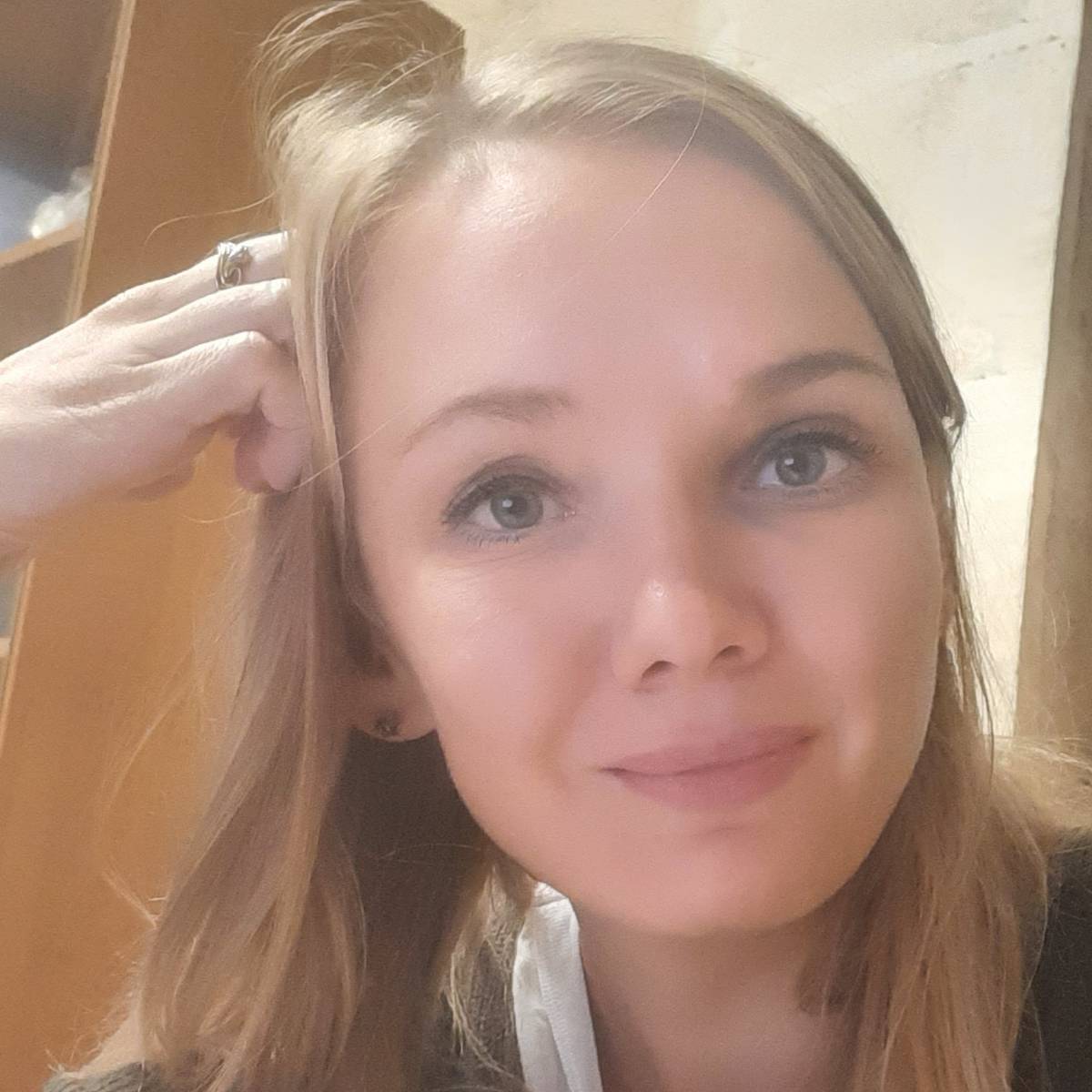 Светлана Евстратова | Сетка — социальная сеть от hh.ru