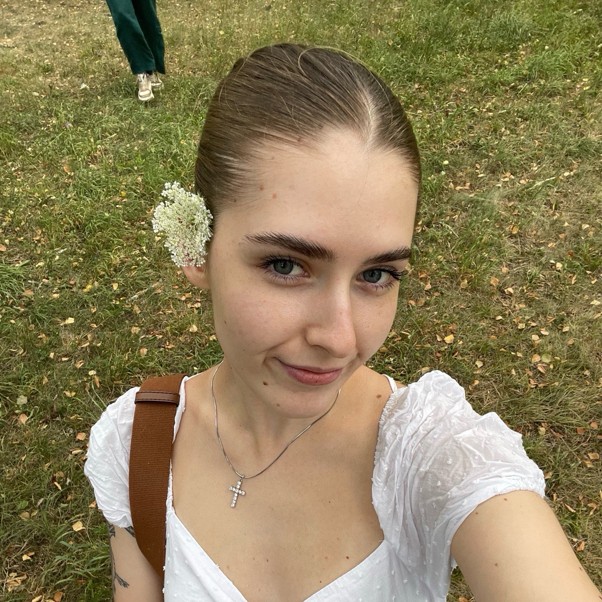 Влада Савельева | Сетка — социальная сеть от hh.ru