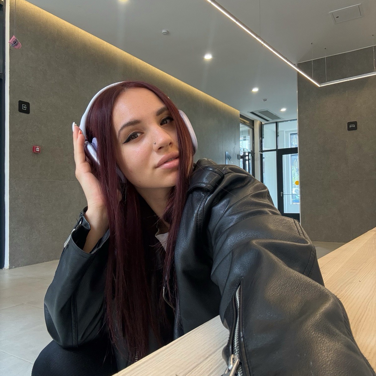 Анастасия Цапко