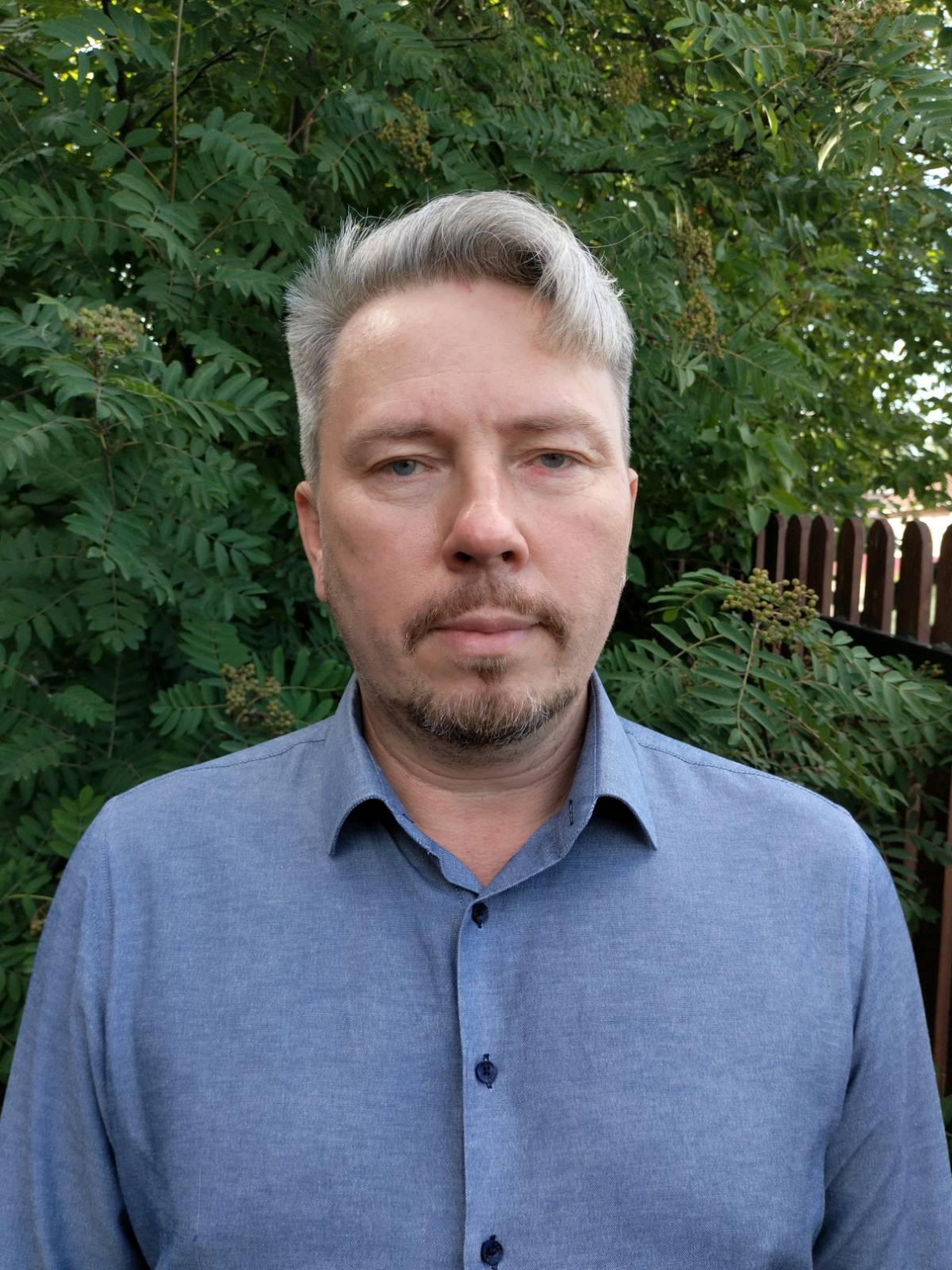 Сергей Фомичев