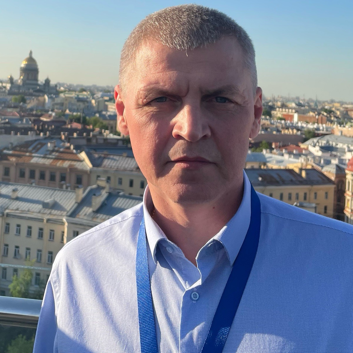 Сергей Радюков