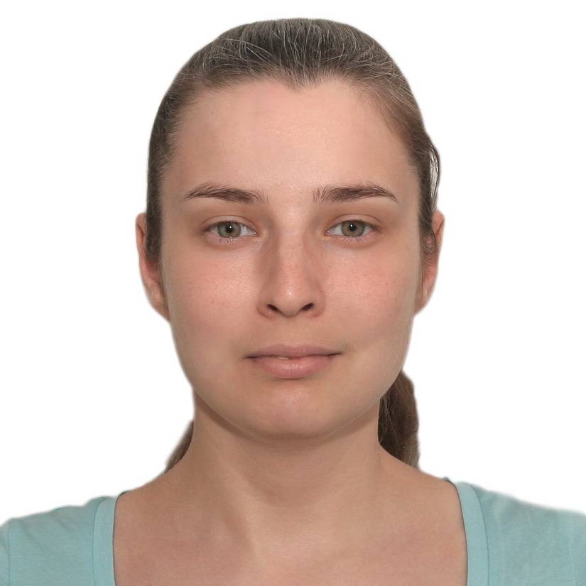 Оксана Голиус | Сетка — социальная сеть от hh.ru