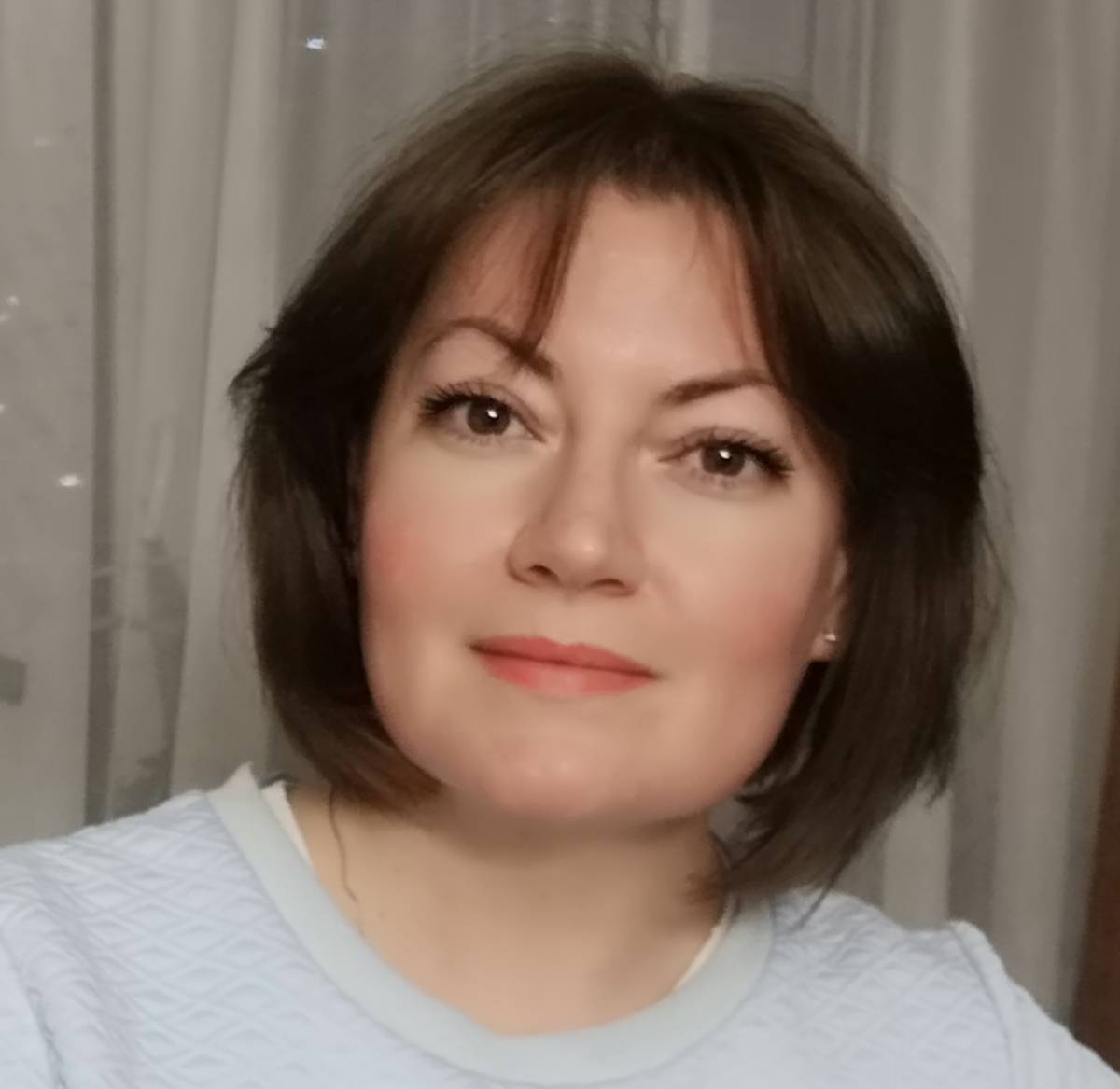 Анна Федорова