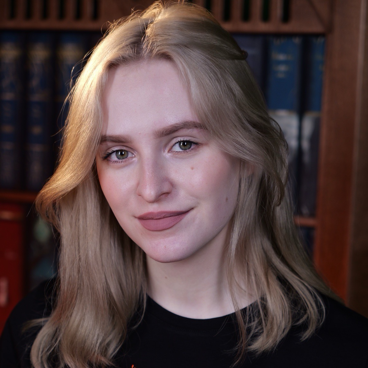 Полина Савватина | Сетка — социальная сеть от hh.ru