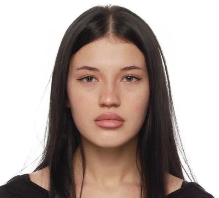 Альбина Рахматуллина