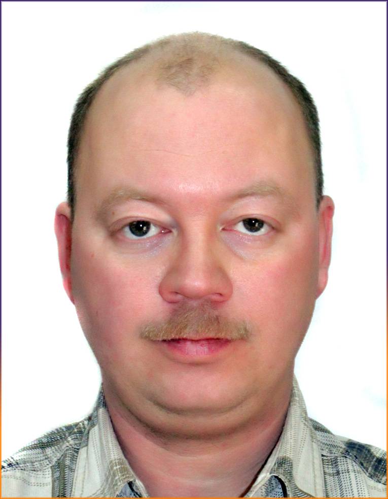 Дмитрий Зеленский | Сетка — социальная сеть от hh.ru