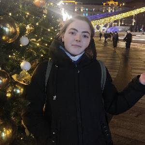 Алена Афанасьева