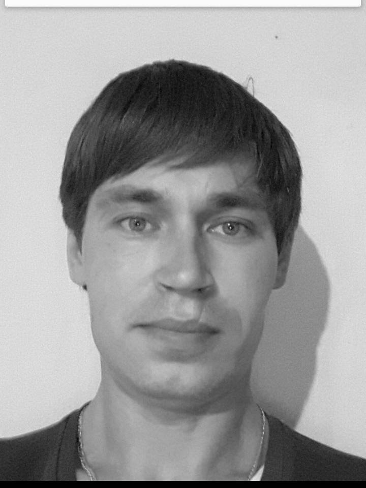 Юрий Игнатьев