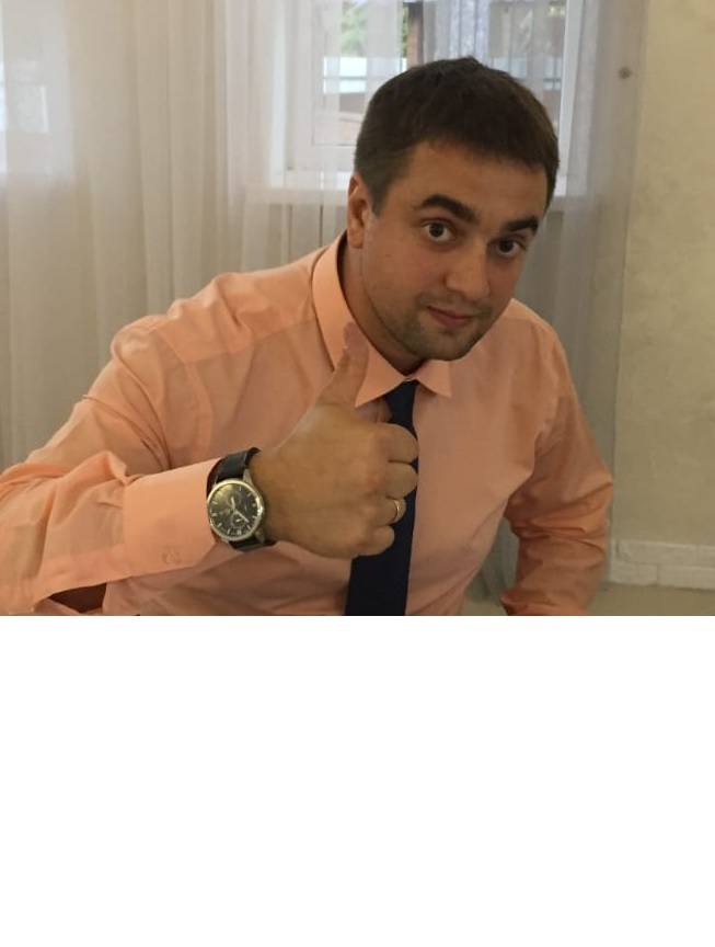 Кирилл Шааб
