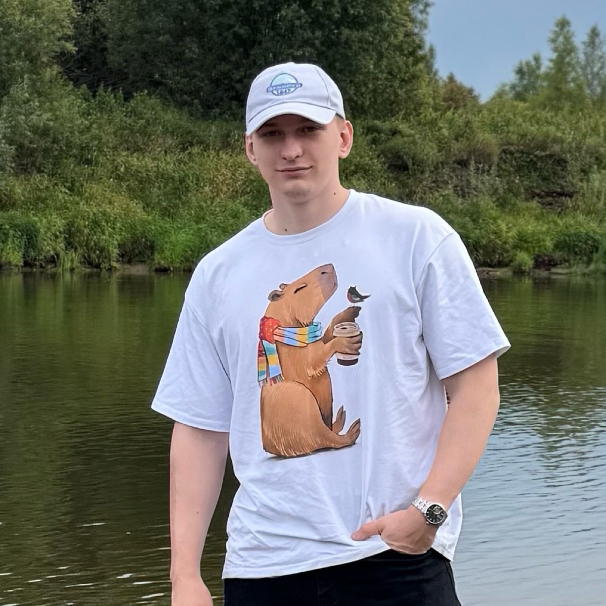 Артем Королев | Сетка — социальная сеть от hh.ru