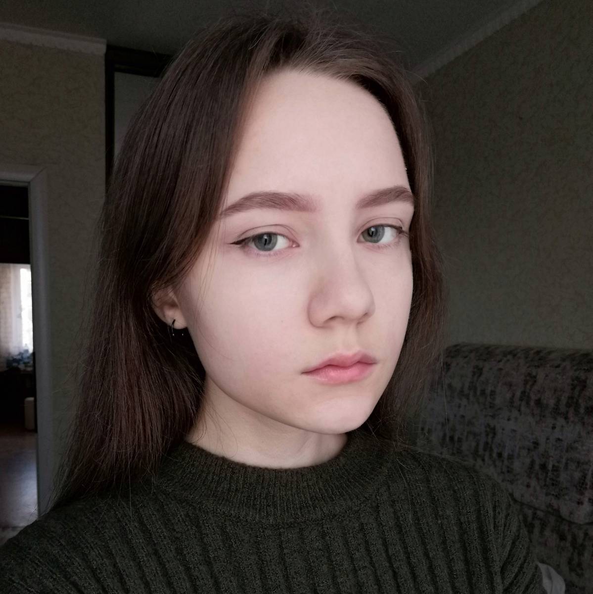 Екатерина Живаева