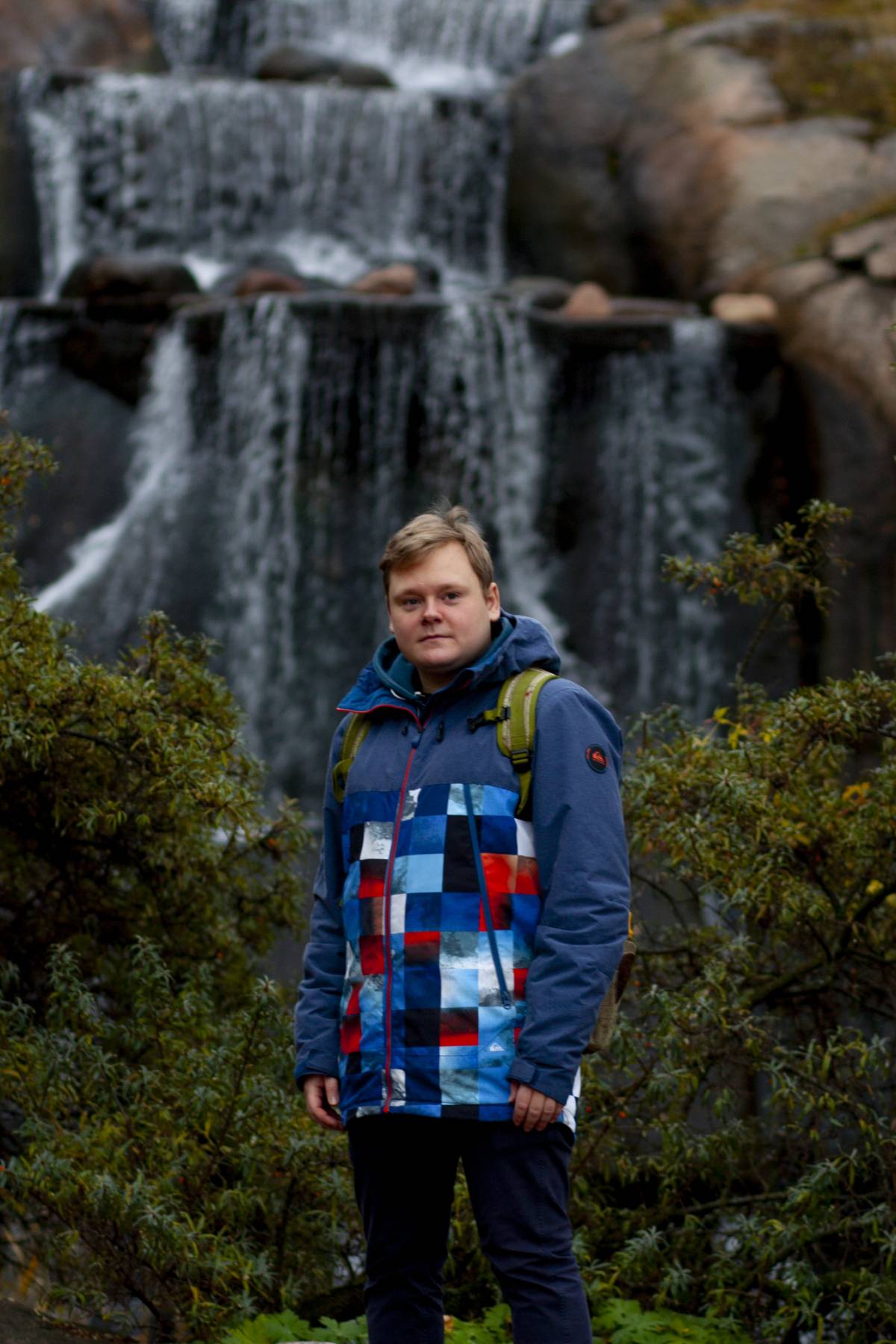 Иньков Дмитрий