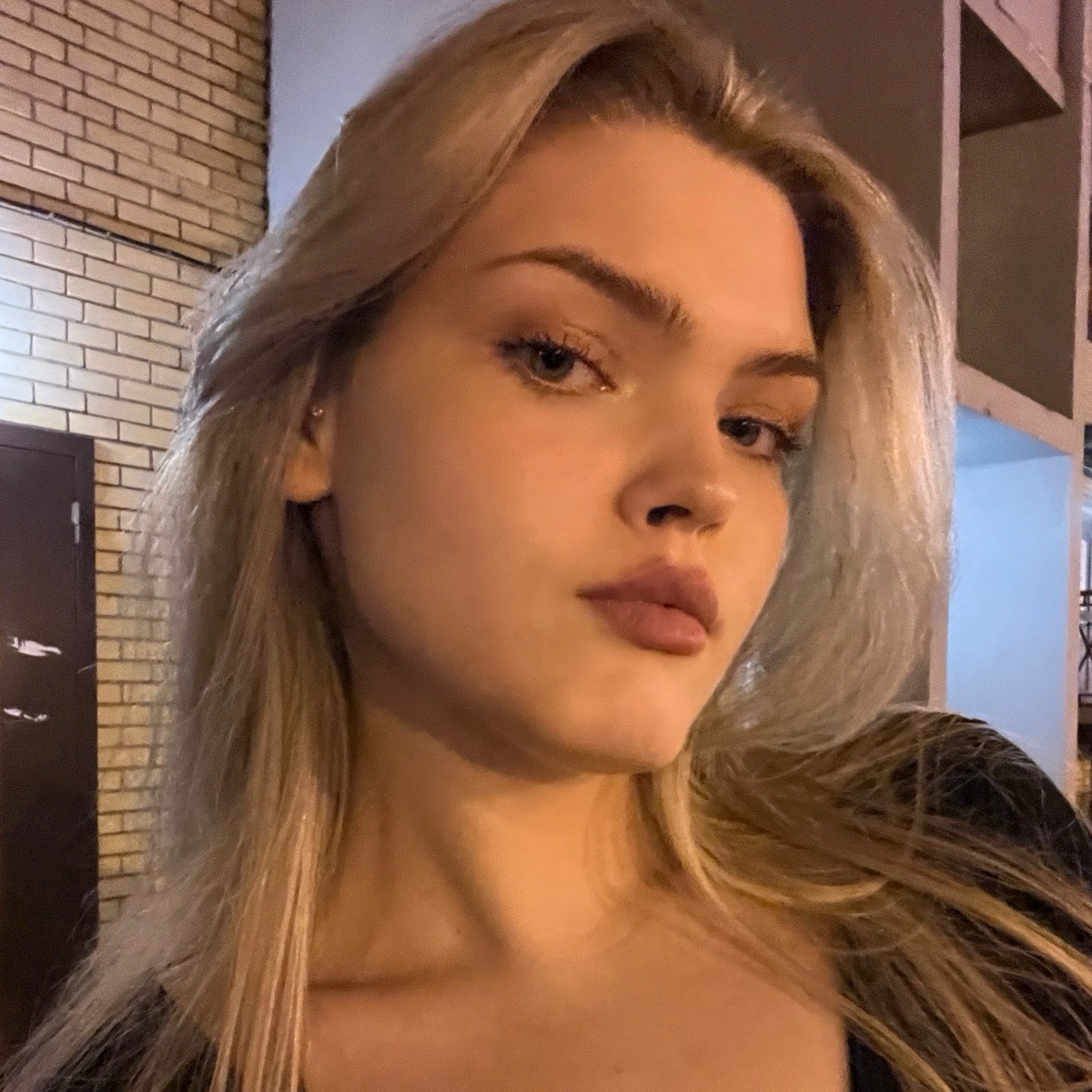 Полина Козлова