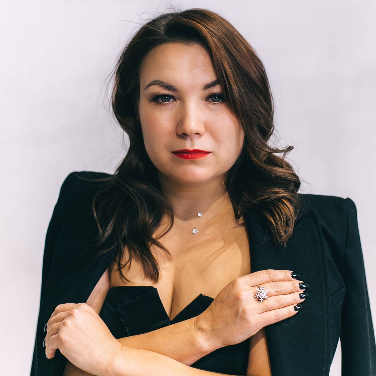 Кристина Анцева